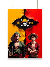 One Piece | Anime - Poster | 74